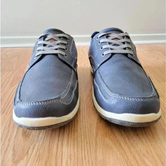 Weekenders Men's Casual Shoes  Blue Size 12. - Picture 9 of 15